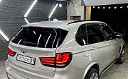 BMW X5, 3 автомат, 2014, кроссовер Астана