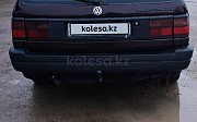 Volkswagen Passat, 1.8 механика, 1993, универсал 