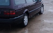 Volkswagen Passat, 1.8 механика, 1993, универсал 