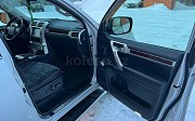 Lexus GX 460, 4.6 автомат, 2010, внедорожник Ақтөбе