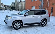 Lexus GX 460, 4.6 автомат, 2010, внедорожник Актобе