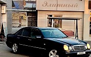 Mercedes-Benz E 280, 2.8 автомат, 1996, седан Алматы