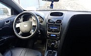 Geely Emgrand EC7, 1.8 вариатор, 2015, седан Усть-Каменогорск