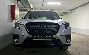 Subaru Forester, 2 вариатор, 2022, кроссовер Алматы