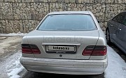 Mercedes-Benz E 500, 5 автомат, 1999, седан Алматы
