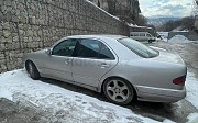 Mercedes-Benz E 500, 5 автомат, 1999, седан Алматы