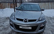 Mazda CX-7, 2.3 автомат, 2011, кроссовер 