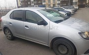 Renault Logan, 1.6 механика, 2014, седан Алматы