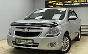 Chevrolet Cobalt, 1.5 автомат, 2021, седан Ақтөбе