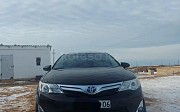 Toyota Camry, 2.5 автомат, 2012, седан 