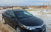 Toyota Camry, 2.5 автомат, 2012, седан 