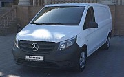 Mercedes-Benz Vito, 2.2 механика, 2018, минивэн Алматы