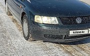 Volkswagen Passat, 1.8 автомат, 1997, седан 