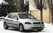 Opel Astra, 1.6 механика, 2000, хэтчбек Актобе