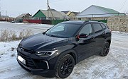 Chevrolet Tracker, 1 автомат, 2022, кроссовер Уральск