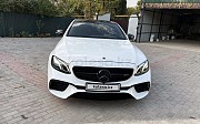 Mercedes-Benz E 200, 2 автомат, 2019, седан Алматы