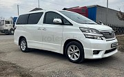 Toyota Alphard, 3.5 автомат, 2010, минивэн Алматы