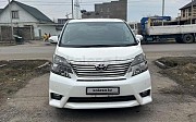 Toyota Alphard, 3.5 автомат, 2010, минивэн Алматы