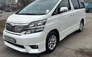 Toyota Alphard, 3.5 автомат, 2010, минивэн Алматы