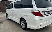 Toyota Alphard, 3.5 автомат, 2010, минивэн Алматы