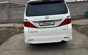 Toyota Alphard, 3.5 автомат, 2010, минивэн Алматы