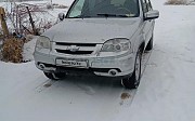 Chevrolet Niva, 1.7 механика, 2013, внедорожник Кызылорда