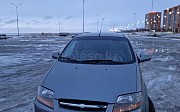 Chevrolet Aveo, 1.4 автомат, 2006, хэтчбек Нұр-Сұлтан (Астана)
