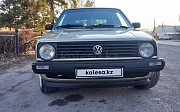 Volkswagen Golf, 1.8 механика, 1990, хэтчбек Алматы