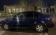Volkswagen Jetta, 2 автомат, 2001, седан Астана
