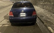 Volkswagen Jetta, 2 автомат, 2001, седан Астана