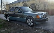 Mercedes-Benz 190, 2.3 механика, 1991, седан Шымкент