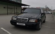 Mercedes-Benz C 200, 2 механика, 1993, седан Жаңаөзен