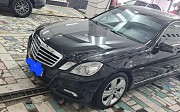 Mercedes-Benz E 350, 3.5 автомат, 2009, седан 