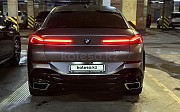 BMW X6, 3 автомат, 2021, кроссовер Нұр-Сұлтан (Астана)