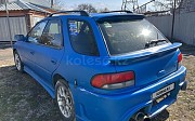 Subaru Impreza WRX, 2 механика, 1993, универсал Алматы