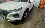 Hyundai Santa Fe, 2.4 автомат, 2020, кроссовер Алматы