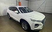 Hyundai Santa Fe, 2.4 автомат, 2020, кроссовер Алматы