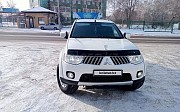 Mitsubishi Pajero Sport, 3 автомат, 2011, внедорожник Караганда