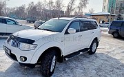 Mitsubishi Pajero Sport, 3 автомат, 2011, внедорожник Қарағанды