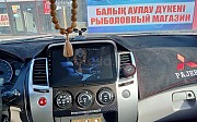 Mitsubishi Pajero Sport, 3 автомат, 2011, внедорожник Қарағанды