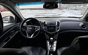 Chevrolet Cruze, 1.8 автомат, 2013, седан Астана