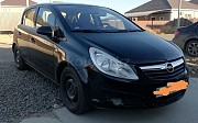 Opel Corsa, 1.4 автомат, 2008, хэтчбек 