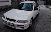 Mazda 323, 1.5 механика, 1996, седан Алматы