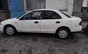 Mazda 323, 1.5 механика, 1996, седан Алматы