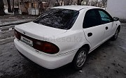 Mazda 323, 1.5 механика, 1996, седан Алматы