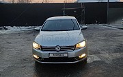 Volkswagen Passat, 1.8 робот, 2011, седан Шымкент