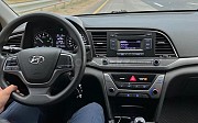 Hyundai Elantra, 2 автомат, 2018, седан Астана