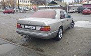 Mercedes-Benz E 230, 2.3 автомат, 1990, седан 