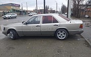 Mercedes-Benz E 230, 2.3 автомат, 1990, седан 