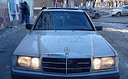 Mercedes-Benz 190, 2 механика, 1991, седан Жезказган
